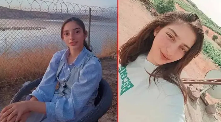 Eyüpsultan'daki otobüs yangınında 12 yaşındaki Yüsra hayatını kaybetti