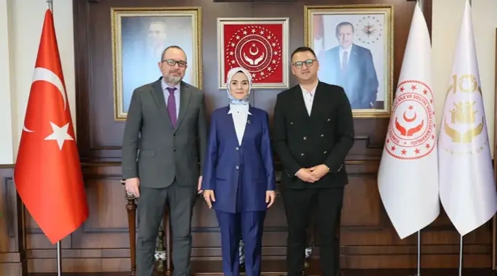 ADEM ve SODAM'larda gastronomi eğitimi güçlendiriliyor