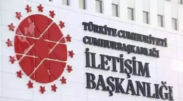 İletişim Başkanlığı'ndan Cumhurbaşkanı Erdoğan'ın Gürcistan Başbakanı Kobakhidze'yi kabulüne ilişkin açıklama