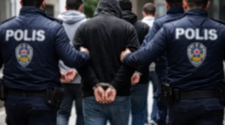 Kaşif Kozinoğlu’nun ölümüne ilişkin gözaltına alınan 10 şüpheli adliyeye sevk edildi