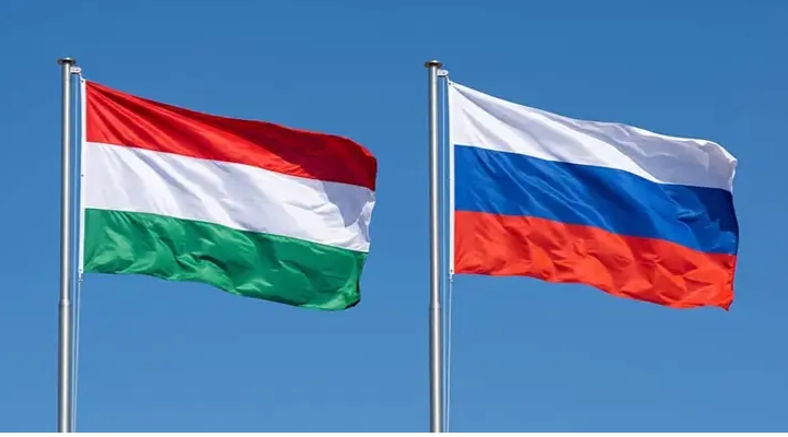Macaristan, 10 Rus diplomattan ülkeyi terk etmesini istedi