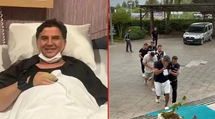 Fethiye Belediye Başkanı Karaca'ya silahlı saldırıda 3 gözaltı daha; şüpheliler adliyede