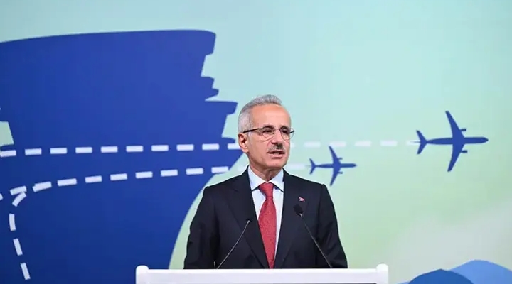52 havalimanının dijital rehberi 'cep'te