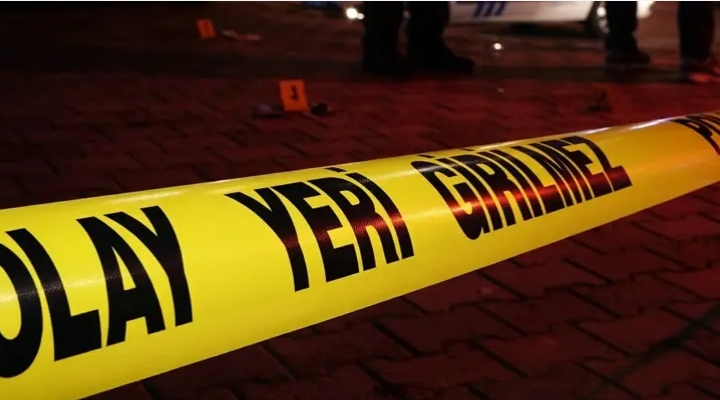 Tartıştığı eşi, kayınvalidesi ve kayınpederini av tüfeğiyle öldürdü