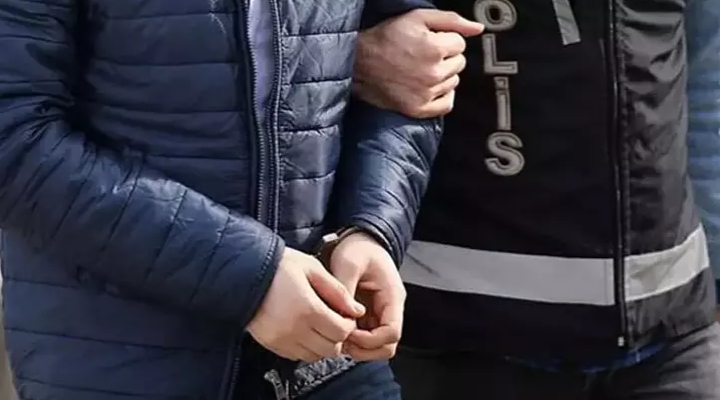 FETÖ'nün kamu mahrem izdivaç yapılanması operasyonunda 15 tutuklama