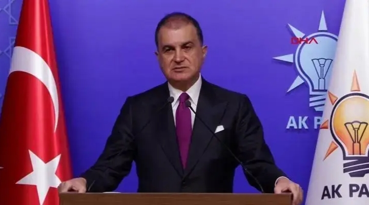 AK Parti'li Çelik: 12 Eylül askeri darbesinin ülkemize ihanetini unutmuyoruz