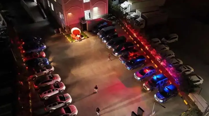 8 ilde 'Yasa dışı bahis' operasyonu; 177 şüpheliye işlem başlatıldı