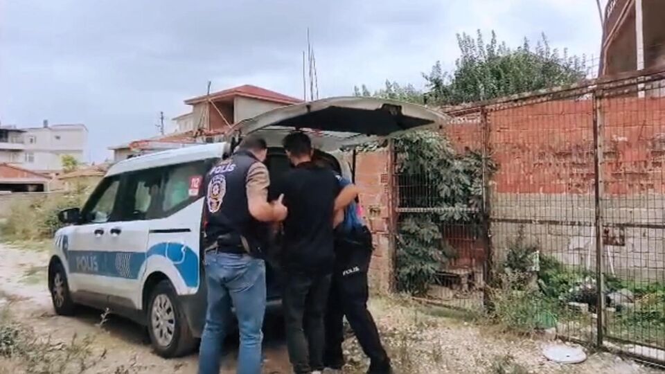 Edirne’de 274,7 milyon liralık yasa dışı bahis operasyonu: 7 gözaltı