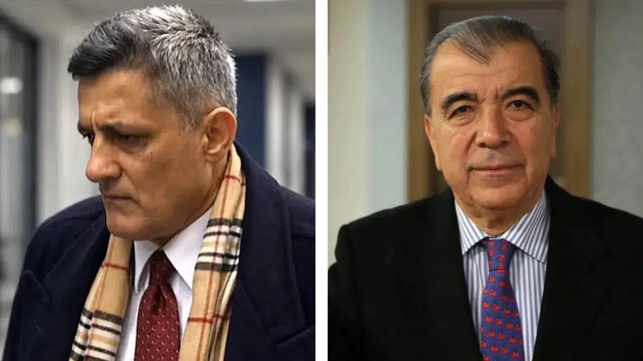 Kaşif Kozinoğlu’nun hayatını kaybetmesine ilişkin soruşturmada Enver Altaylı’nın ifadesi alınacak