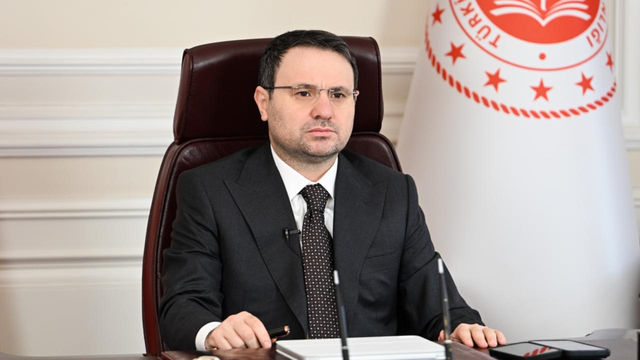 Bakan Gürlek: “Dijital Ortam Güvenliği ve Dezenformasyonla Mücadele Büroları” kuruluyor