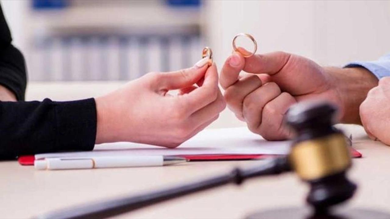 Yargıtay, boşandığı eşiyle aynı gelir düzeyindeki kadına nafaka bağlanması kararını bozdu