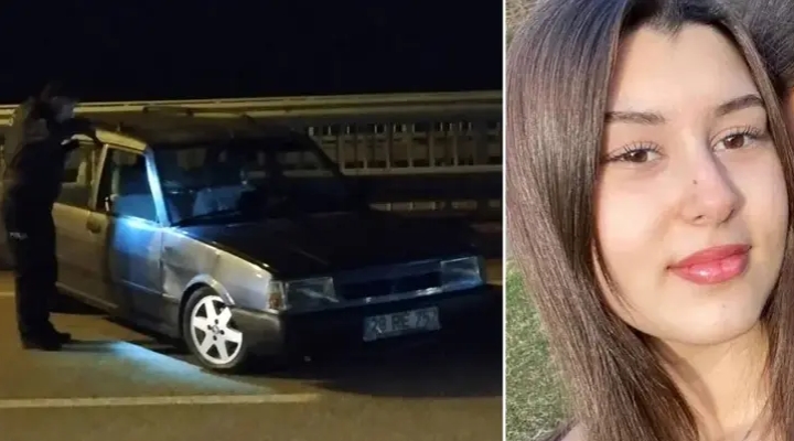 Otomobiliyle Tuana’ya çarpıp ölümüne neden olan sürücüye 16 yıl 8 ay hapis