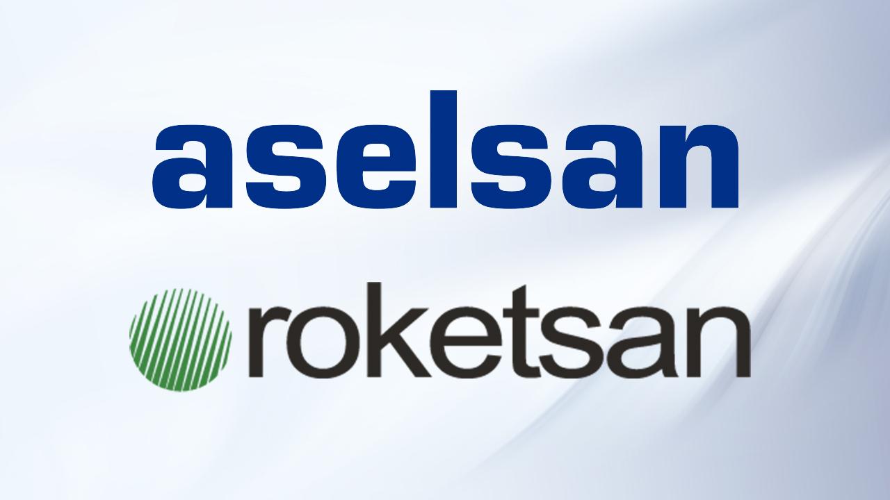 ASELSAN ile ROKETSAN arasında dev hava savunma sistemleri anlaşması
