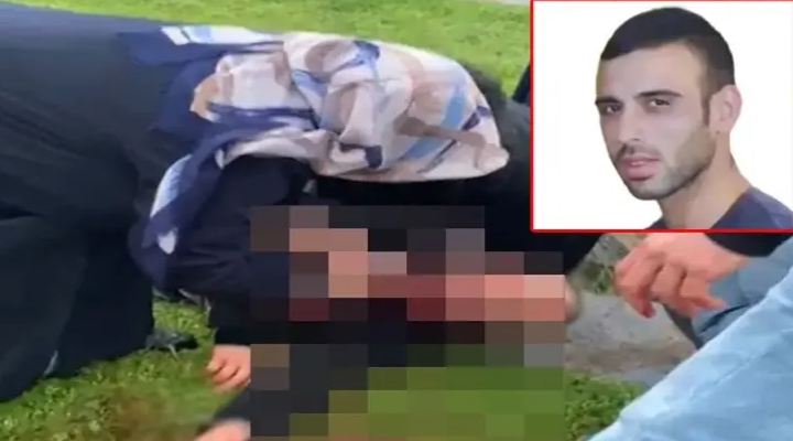 İlk duruşmada sanıkları ölümle tehdit eden maktulün ailesi, şikayetinden vazgeçti