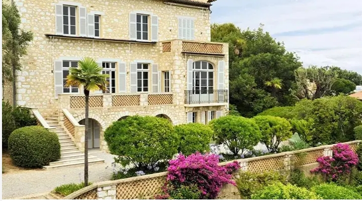 Fransa'da Renoir Müzesi'nde soygun: 9 milyon avroluk eser çalındı