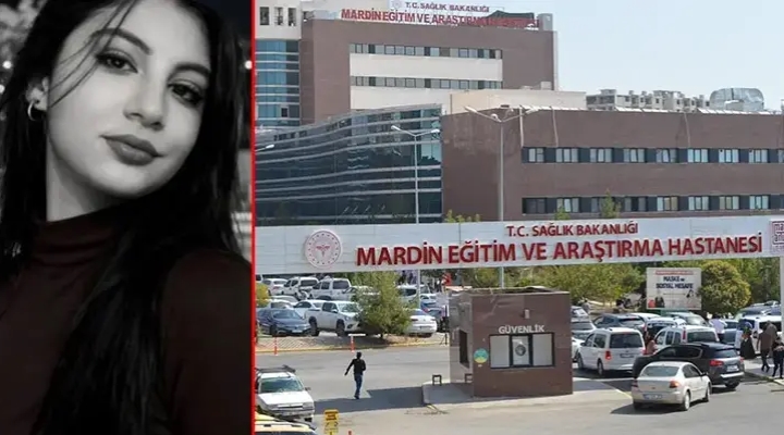 Mardin'de 17 yaşındaki Gülizar, evinde tüfekle vurulmuş halde ölü bulundu