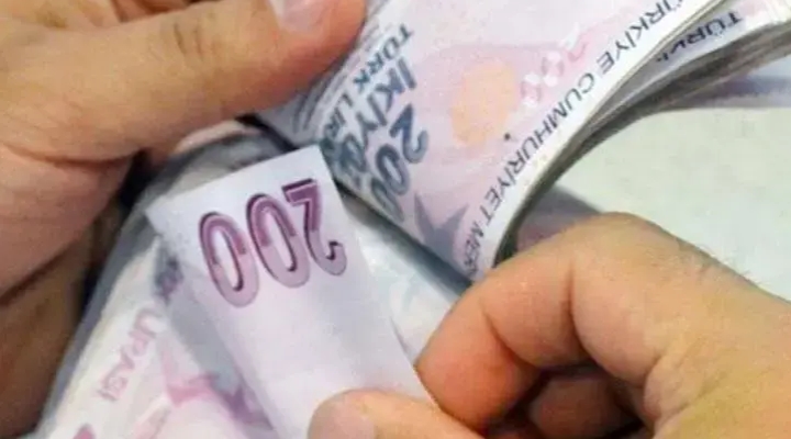 Eylül ayı SED ödemeleri hesaplara yatırıldı