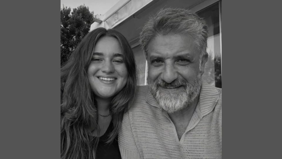 AK Parti Şanlıurfa Milletvekili Önen'in acı günü