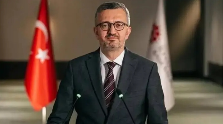 İletişim Başkanı Duran'dan, 'Gaziler Günü' mesajı