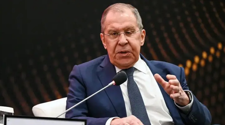 Rusya: Avrupa askerleri Ukrayna'ya konuşlandırılırsa, bu doğrudan savaş ilanı olacak