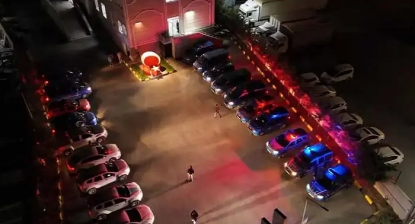 8 ilde 'Yasa dışı bahis' operasyonu; 177 şüpheliye işlem başlatıldı