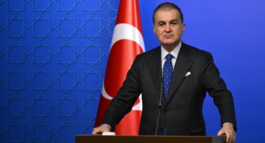 AK Parti Sözcüsü Çelik: Kaya'nın af talebi kabul edildi