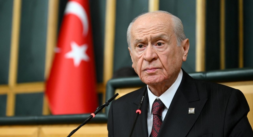 Bahçeli: Hükümetimizce olayın üzerine kararlılıkla gidilmesinden memnuniyet duyuyoruz