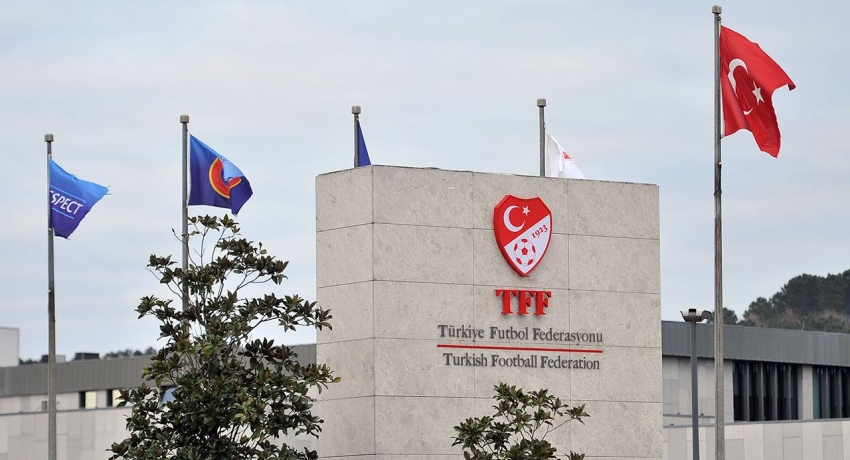 Bahis oynayan 448 kulüp yöneticisi PFDK'ya sevk edildi!