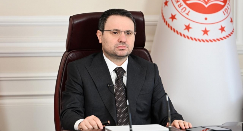 Bakan Gürlek: “Dijital Ortam Güvenliği ve Dezenformasyonla Mücadele Büroları” kuruluyor