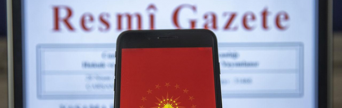 Emniyet Genel Müdürlüğü'nde 69 yeni atama kararı