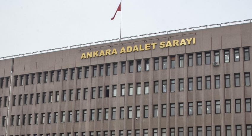 Eski İçişleri Bakanı Şahin için adli kontrol talebi
