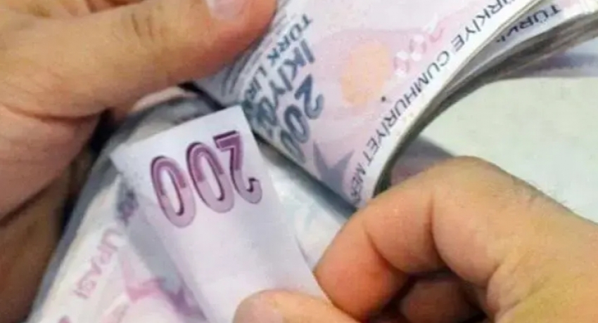 Eylül ayı SED ödemeleri hesaplara yatırıldı