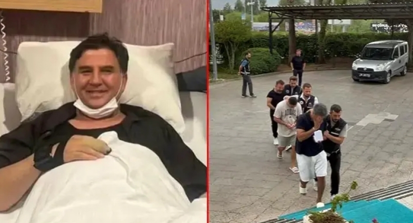 Fethiye Belediye Başkanı Karaca'ya silahlı saldırıda 3 gözaltı daha; şüpheliler adliyede