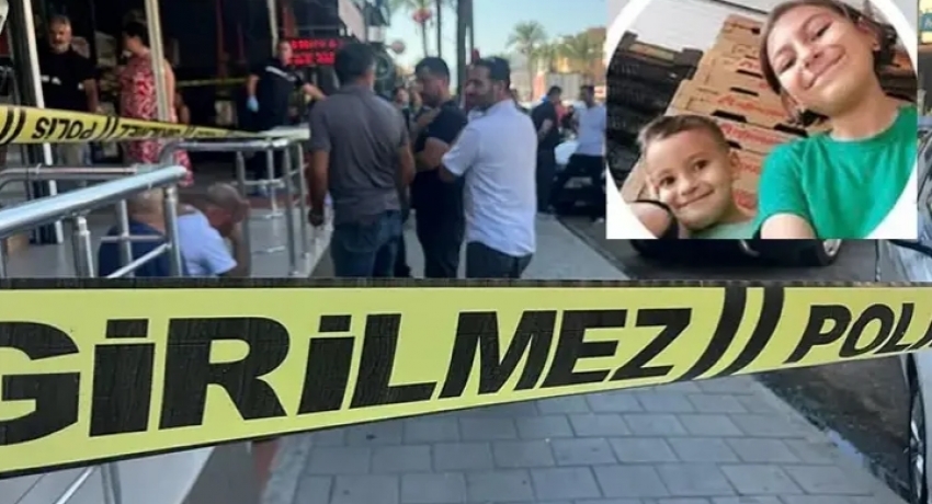 Fethiye'de baba ve 2 çocuğu iş yerinde ölü bulundu