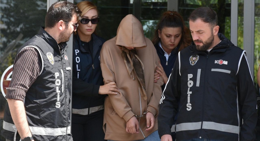 Gülistan Doku soruşturmasında tutuklu sayısı 30'a yükseldi