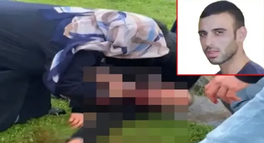 İlk duruşmada sanıkları ölümle tehdit eden maktulün ailesi, şikayetinden vazgeçti