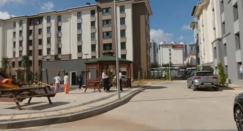 İstanbul'da kiralık sosyal konut başvuruları bugün başladı