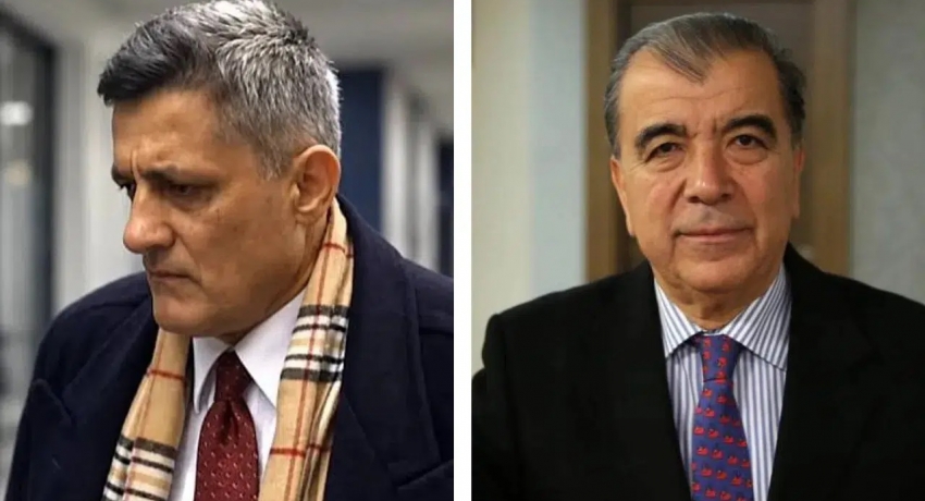 Kaşif Kozinoğlu’nun hayatını kaybetmesine ilişkin soruşturmada Enver Altaylı’nın ifadesi alınacak