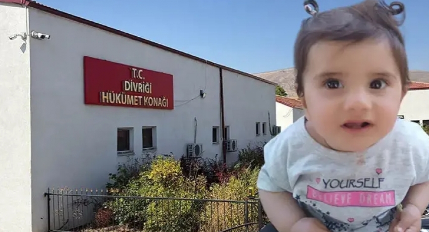 Kayıp Büşra bebek 5’inci günde de aranıyor; gözaltı sayısı 10’a çıktı