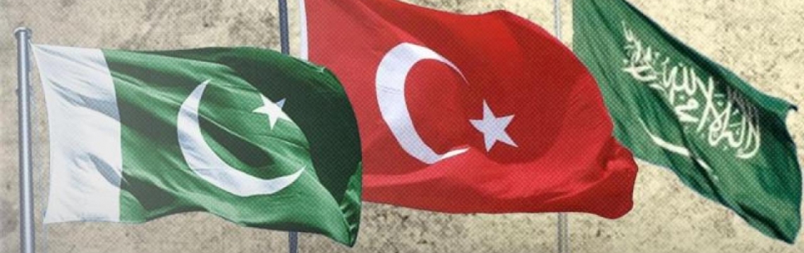 Mekke Savunma İttifakı'nın ilk genel sekreteri belirlendi