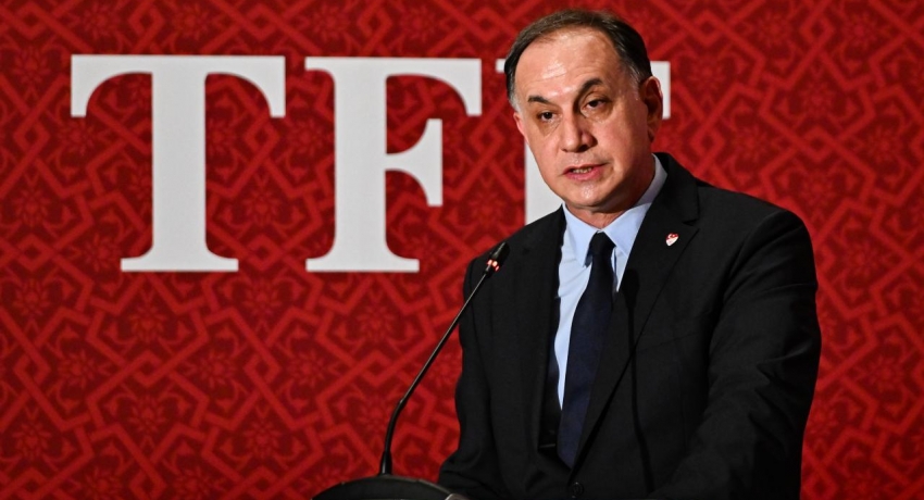 MHK Başkanı Gündoğdu'nun da aralarında bulunduğu 7 kişi gözaltına alındı