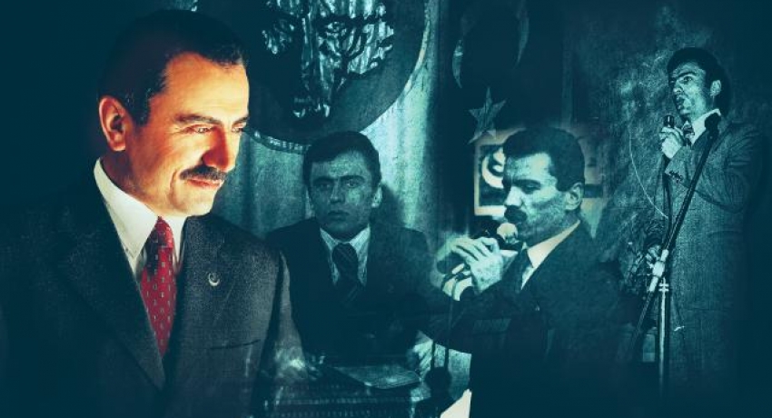Muhsin Yazıcıoğlu soruşturmasında 36 şüpheli tutuklandı