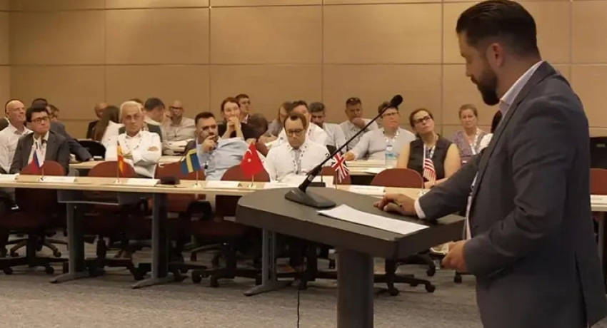 NATO İletişimciler Konferansı, İstanbul’da gerçekleştirildi
