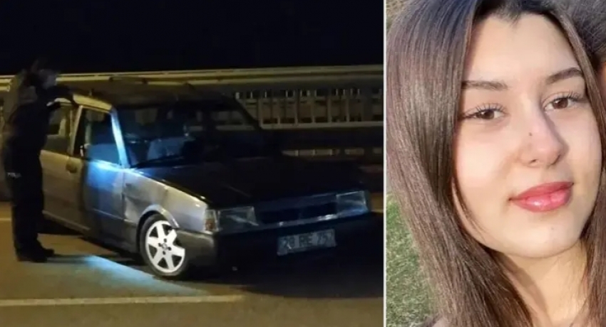Otomobiliyle Tuana’ya çarpıp ölümüne neden olan sürücüye 16 yıl 8 ay hapis