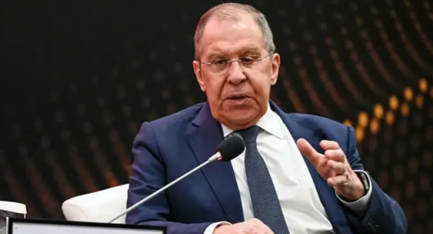 Rusya: Avrupa askerleri Ukrayna'ya konuşlandırılırsa, bu doğrudan savaş ilanı olacak