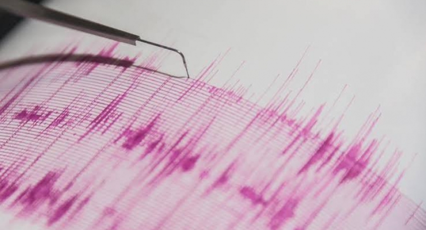 Şanlıurfa'da 5,4 büyüklüğünde deprem