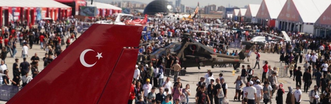 TEKNOFEST Güneydoğu için geri sayım başladı