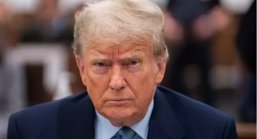 Trump: İran'la savaşın gidişatı konusunda kritik bir karar aşamasındayım