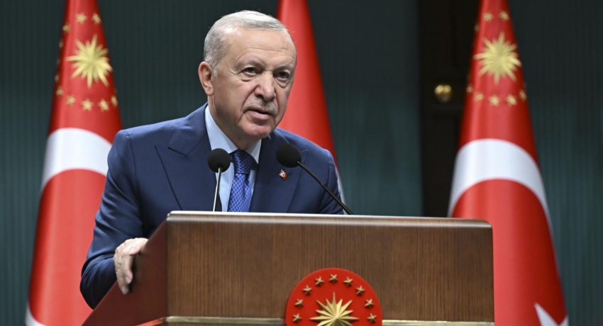 Yunanistan medyası: Erdoğan, Atina'yı muhatap almıyor