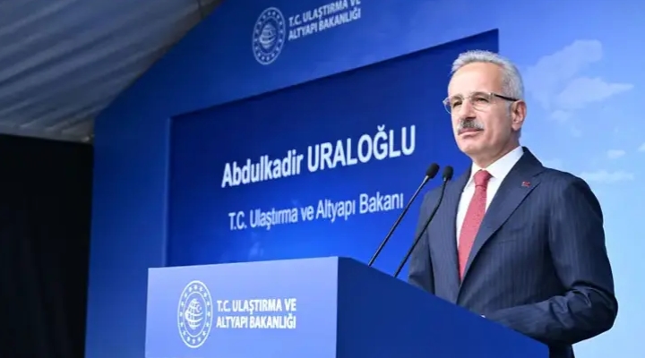 İstanbul Havalimanı'nın 4'üncü ana pisti yarın açılıyor